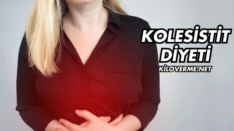 Kolesistit Diyeti Nedir?