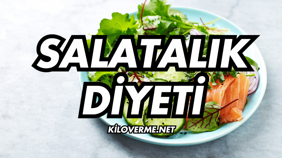 Salatalık Diyeti Nedir? Nasıl Yapılır?