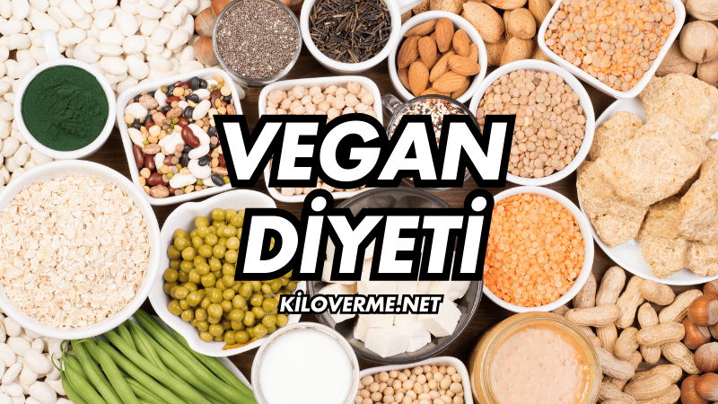 Vegan Diyeti Nedir?